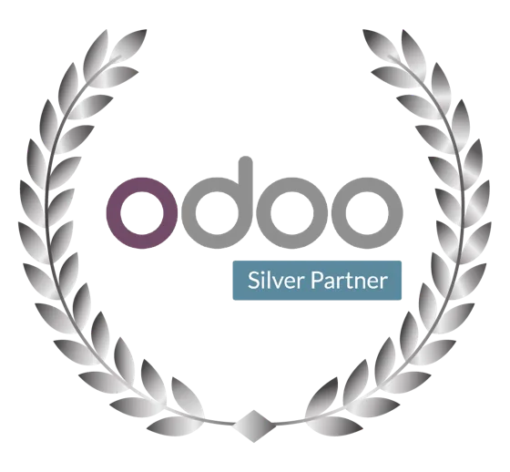 Odoo Silver Partner