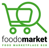 Logo Foodomarket