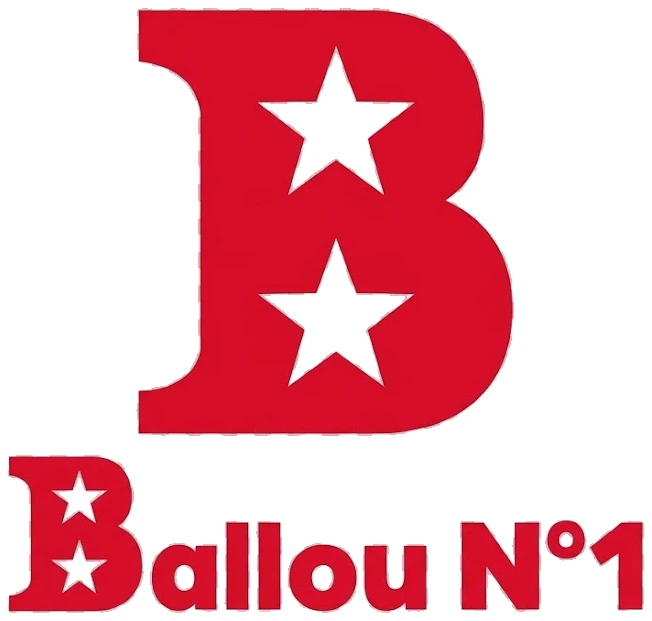 Logo Ballou
